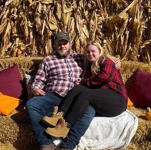 Meet your Posher, Cody